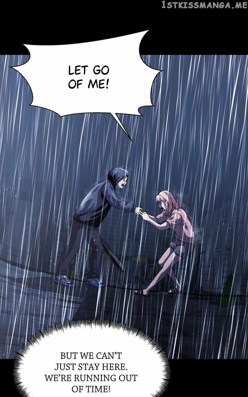 Surviving as a Fish Chapter 47 - Page 48