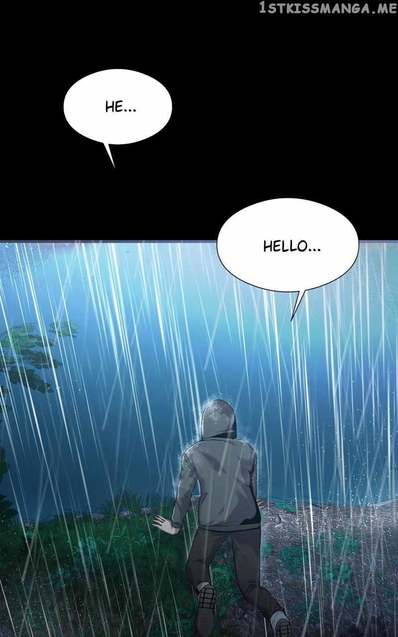 Surviving as a Fish Chapter 47 - Page 54