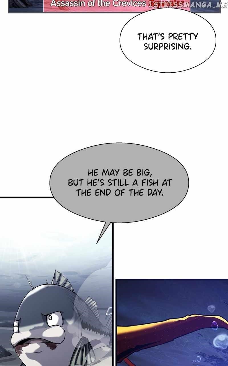 Surviving as a Fish Chapter 47 - Page 64
