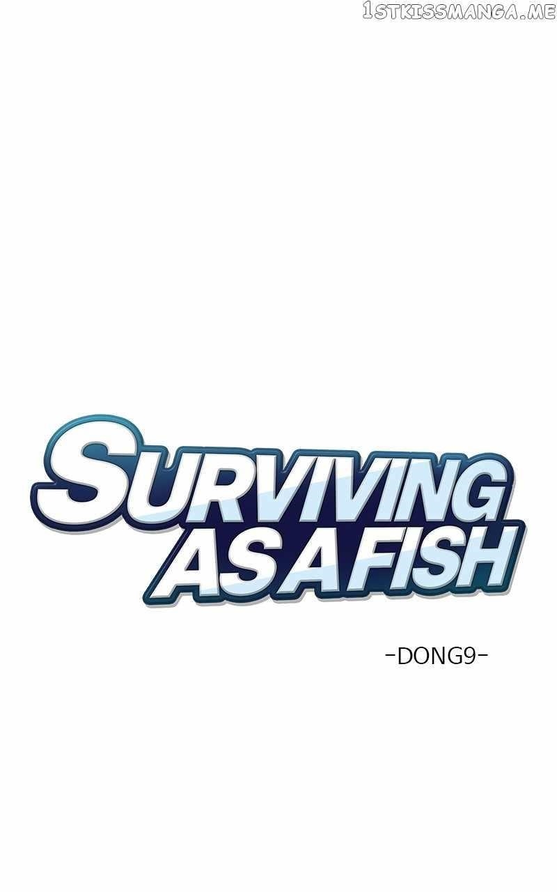 Surviving as a Fish Chapter 47 - Page 69