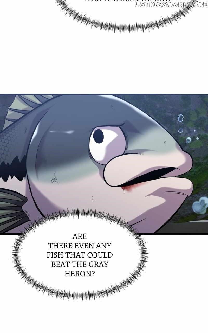Surviving as a Fish Chapter 47 - Page 74