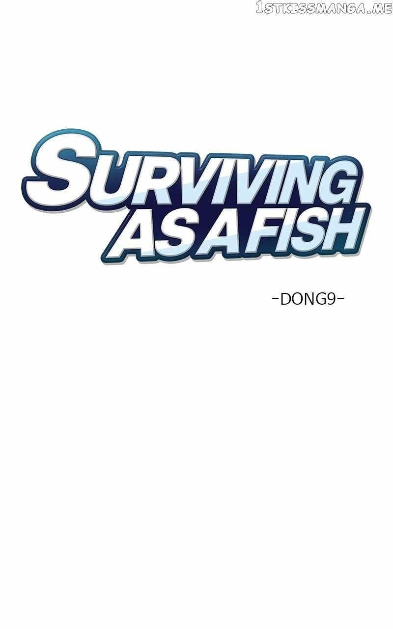 Surviving as a Fish Chapter 48 - Page 38