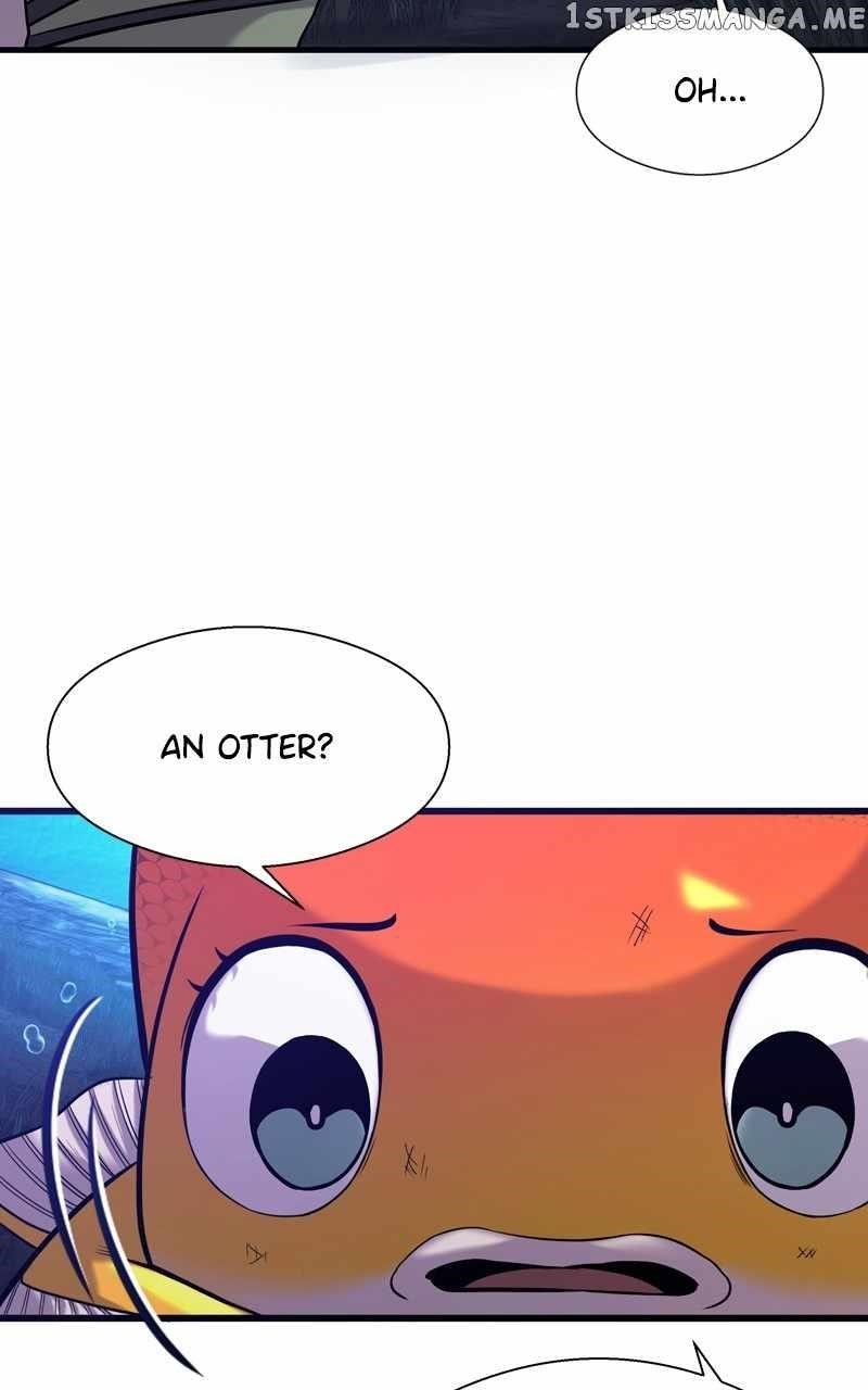 Surviving as a Fish Chapter 48 - Page 61