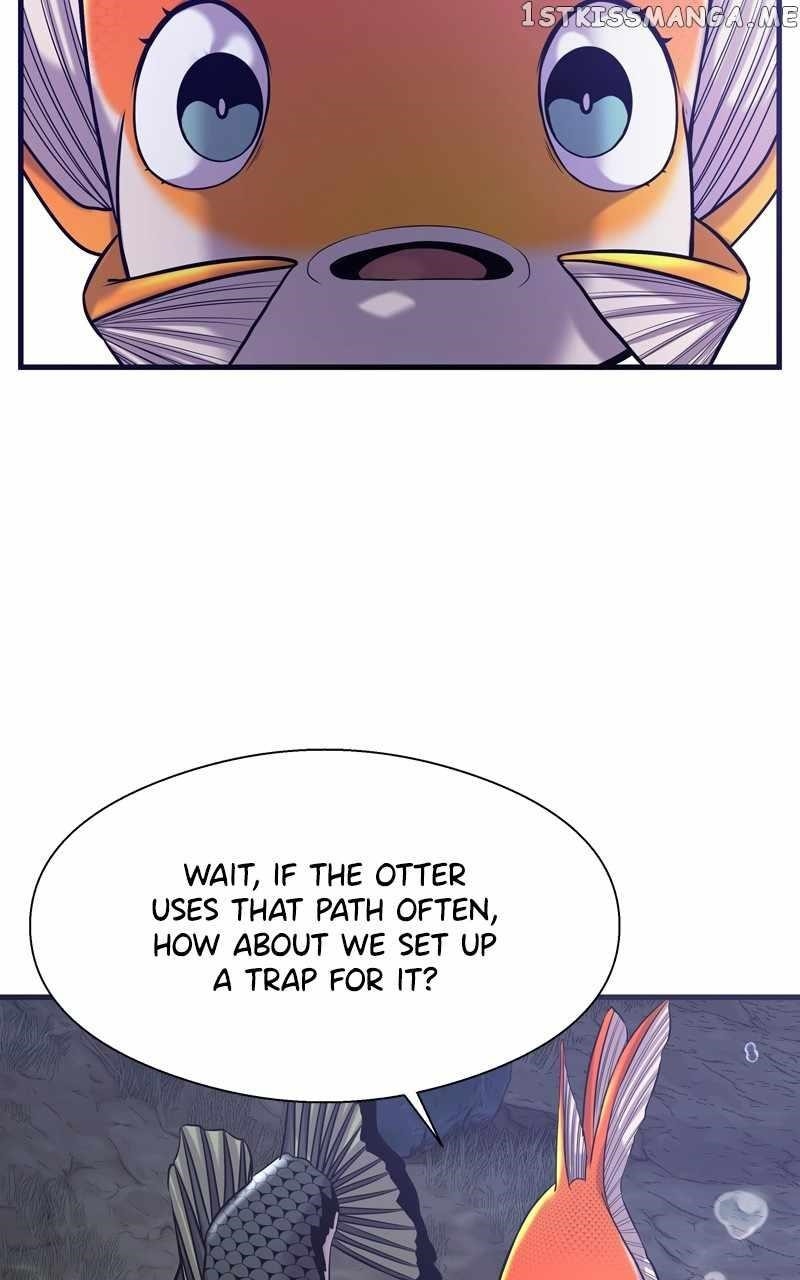 Surviving as a Fish Chapter 48 - Page 68