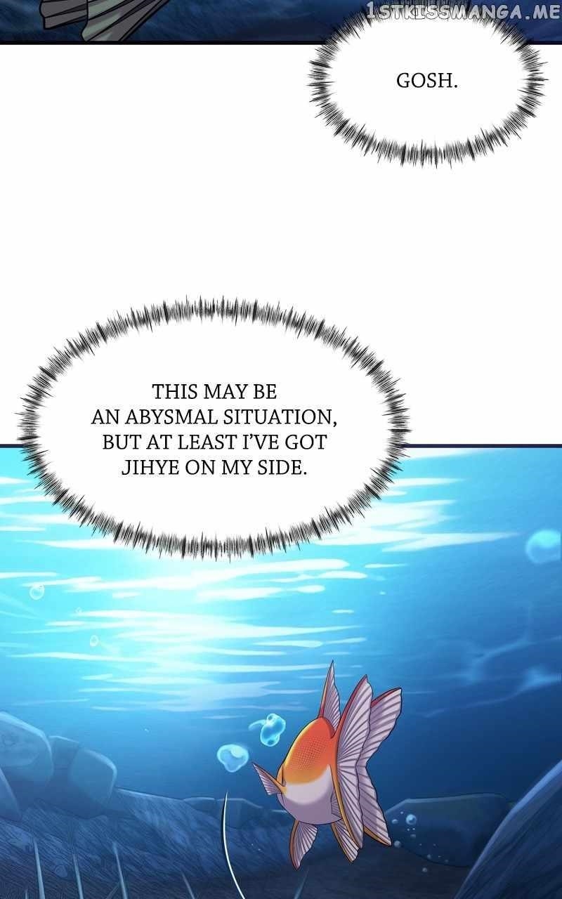 Surviving as a Fish Chapter 48 - Page 76