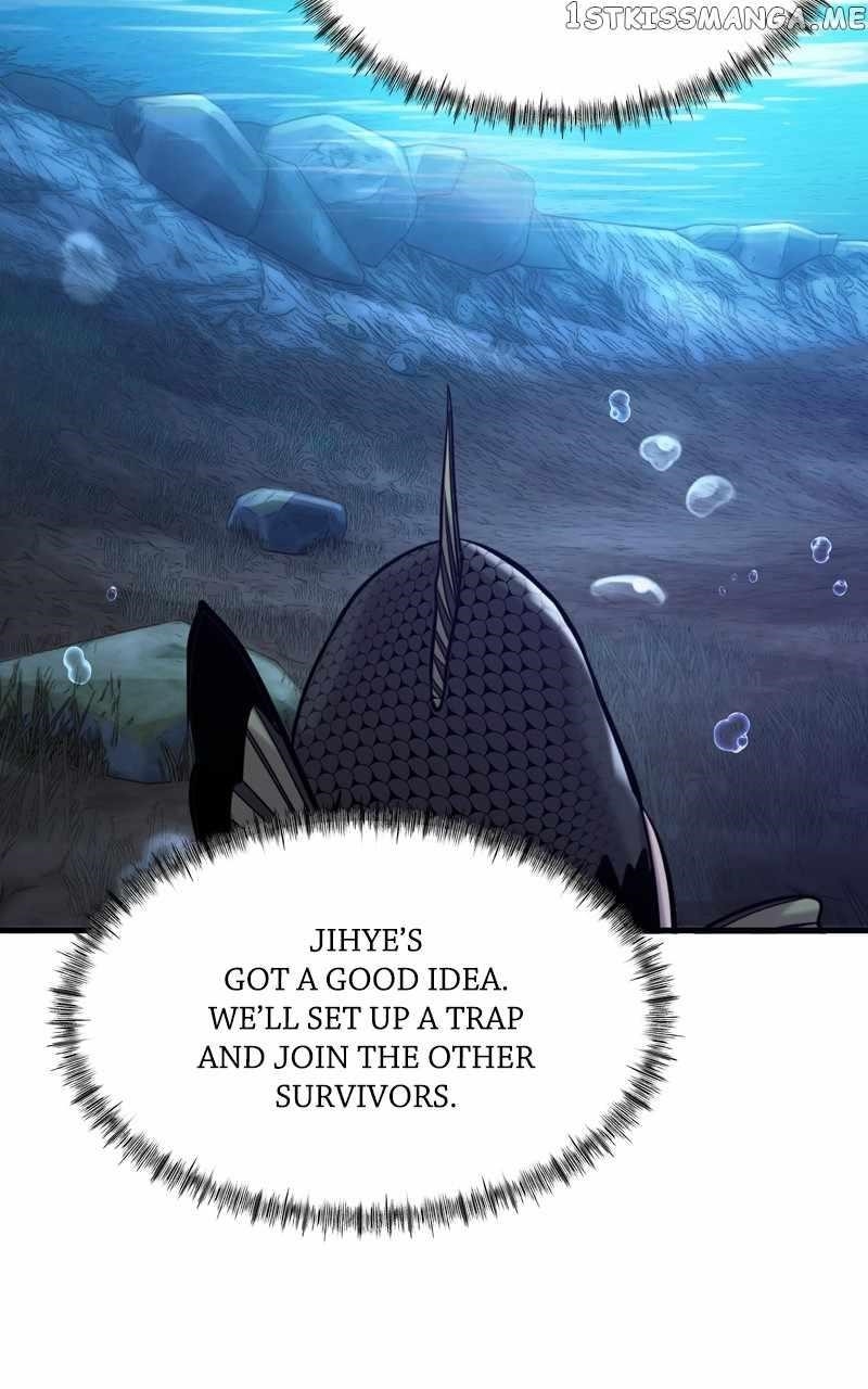 Surviving as a Fish Chapter 48 - Page 79