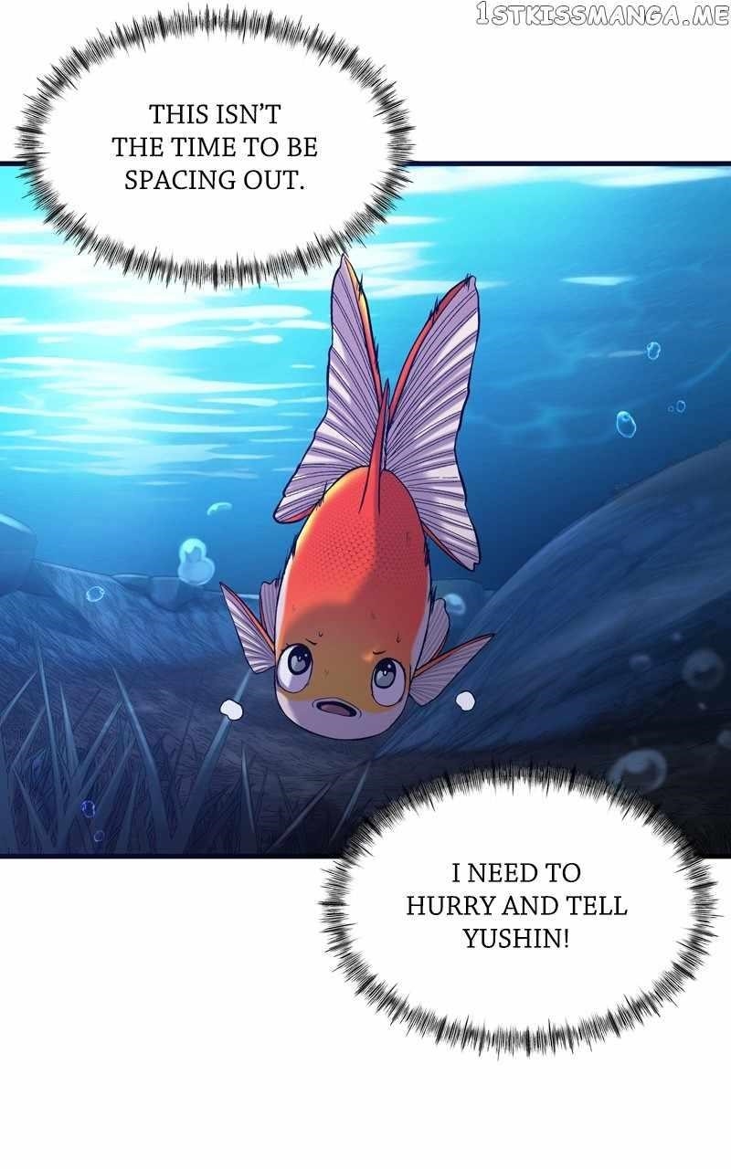 Surviving as a Fish Chapter 48 - Page 93