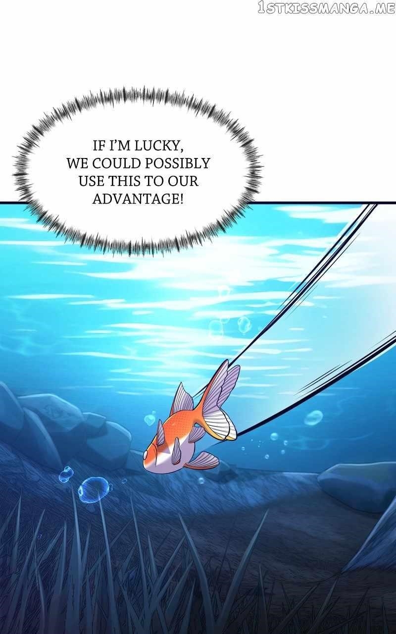 Surviving as a Fish Chapter 48 - Page 94