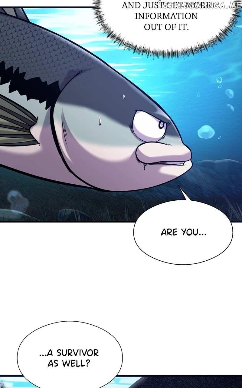 Surviving as a Fish Chapter 49 - Page 10