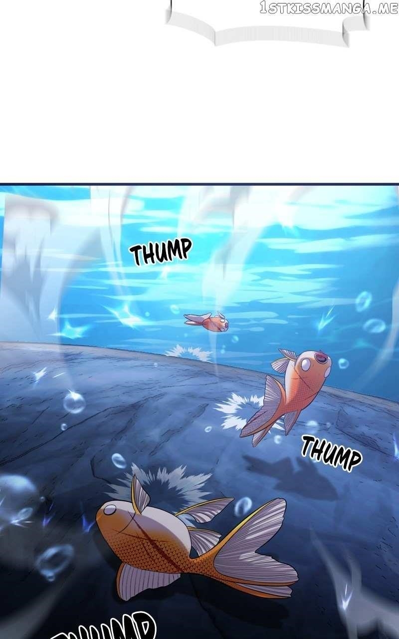 Surviving as a Fish Chapter 49 - Page 102