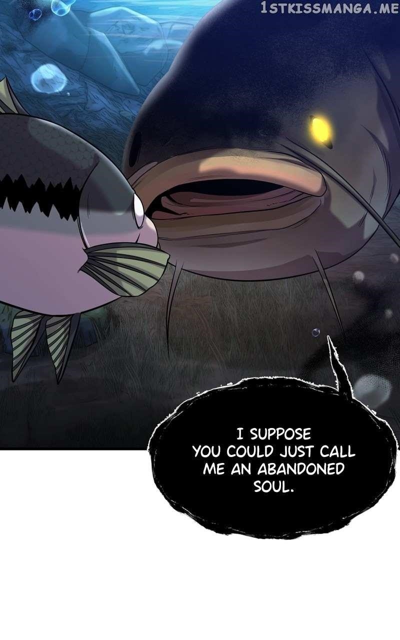 Surviving as a Fish Chapter 49 - Page 13