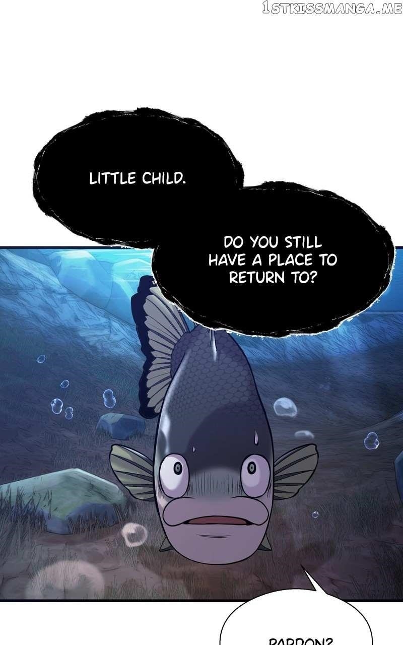 Surviving as a Fish Chapter 49 - Page 14