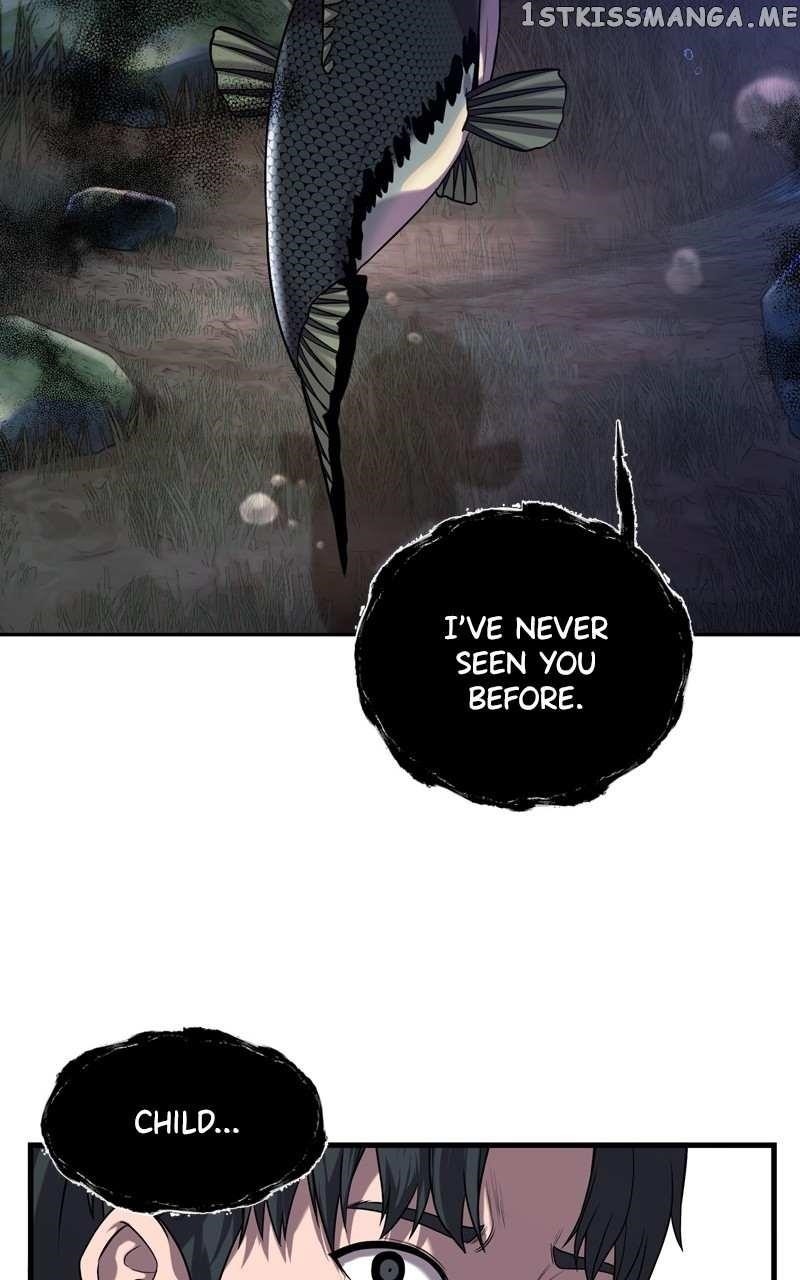 Surviving as a Fish Chapter 49 - Page 2