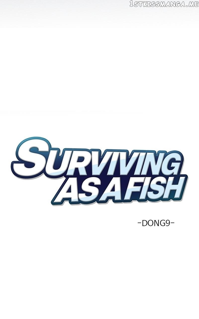Surviving as a Fish Chapter 49 - Page 29