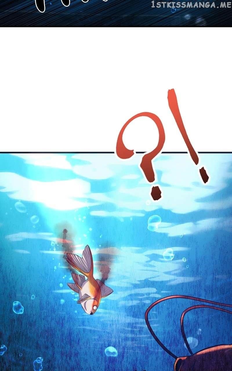 Surviving as a Fish Chapter 49 - Page 38