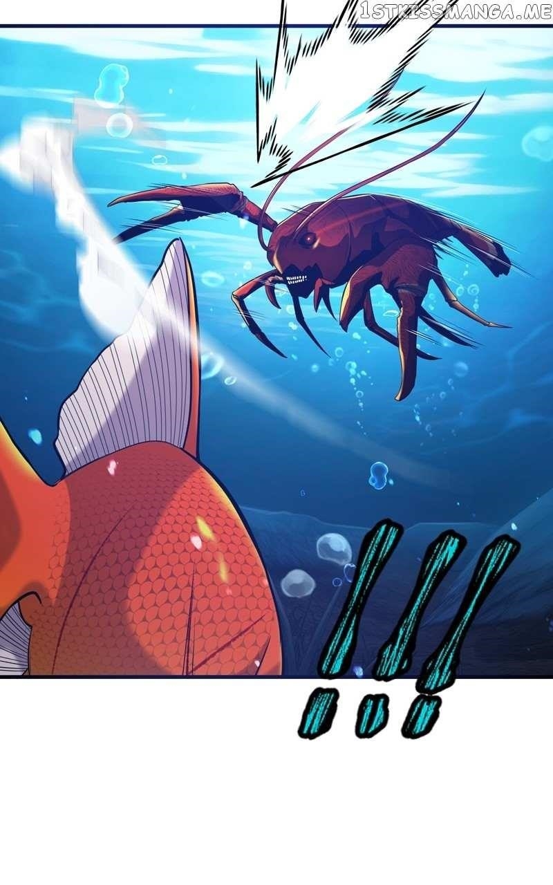 Surviving as a Fish Chapter 49 - Page 40