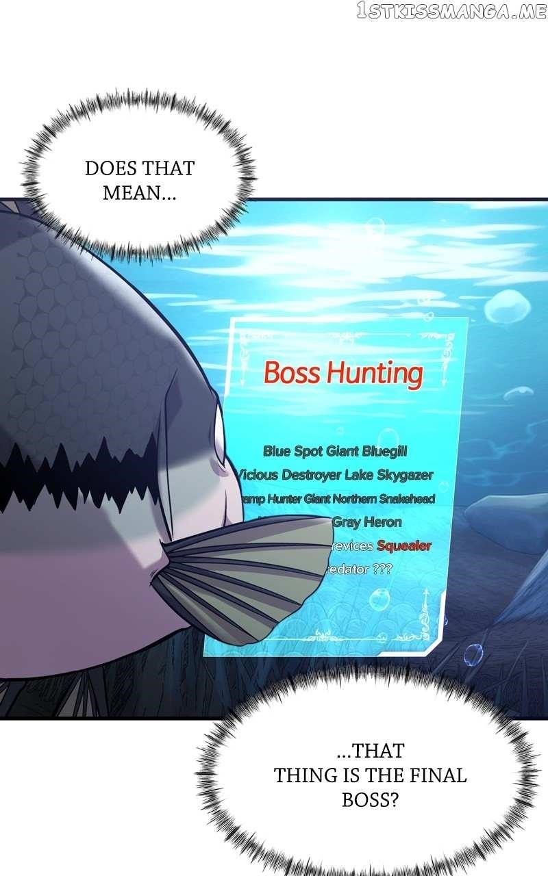 Surviving as a Fish Chapter 49 - Page 75