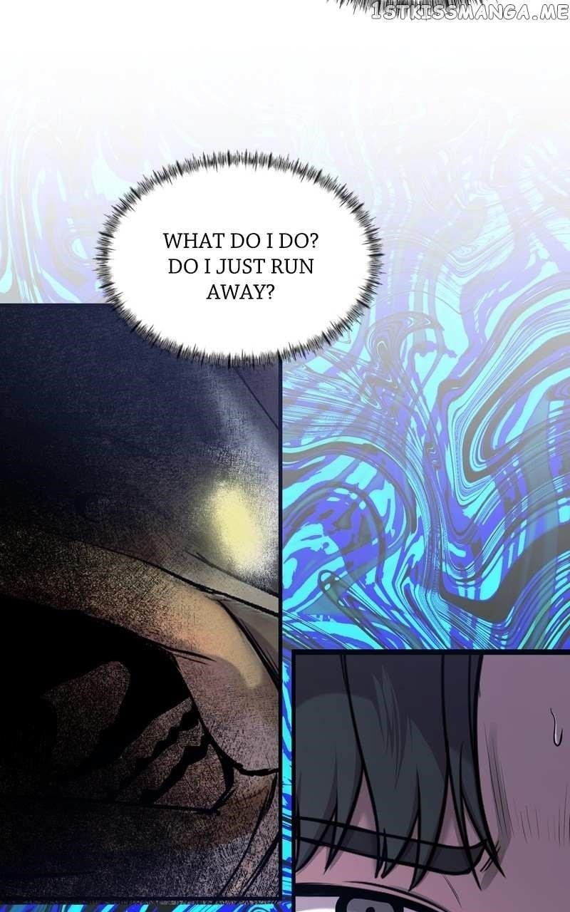 Surviving as a Fish Chapter 49 - Page 8
