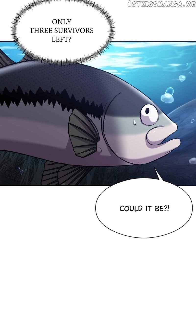 Surviving as a Fish Chapter 49 - Page 82