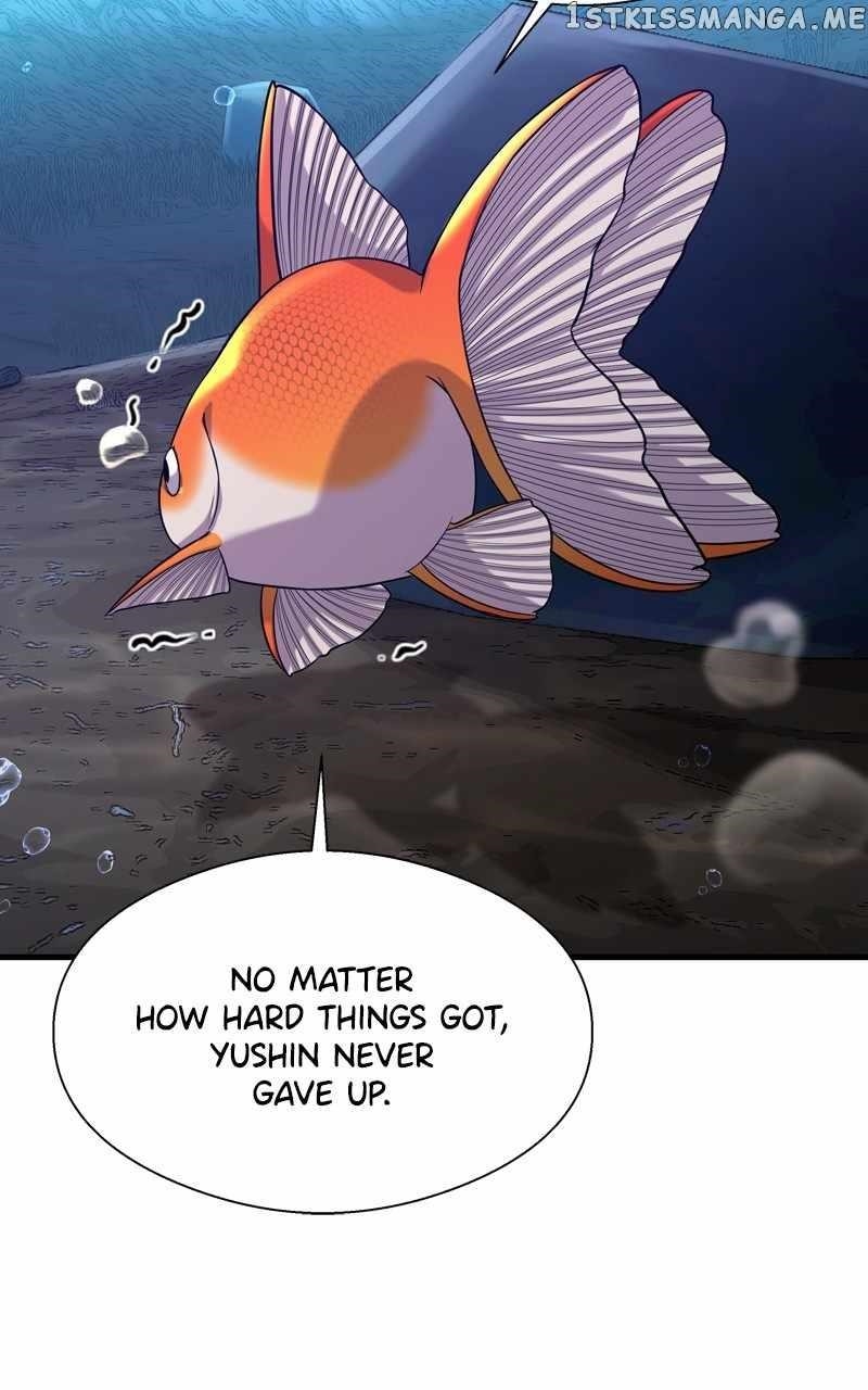 Surviving as a Fish Chapter 50 - Page 102
