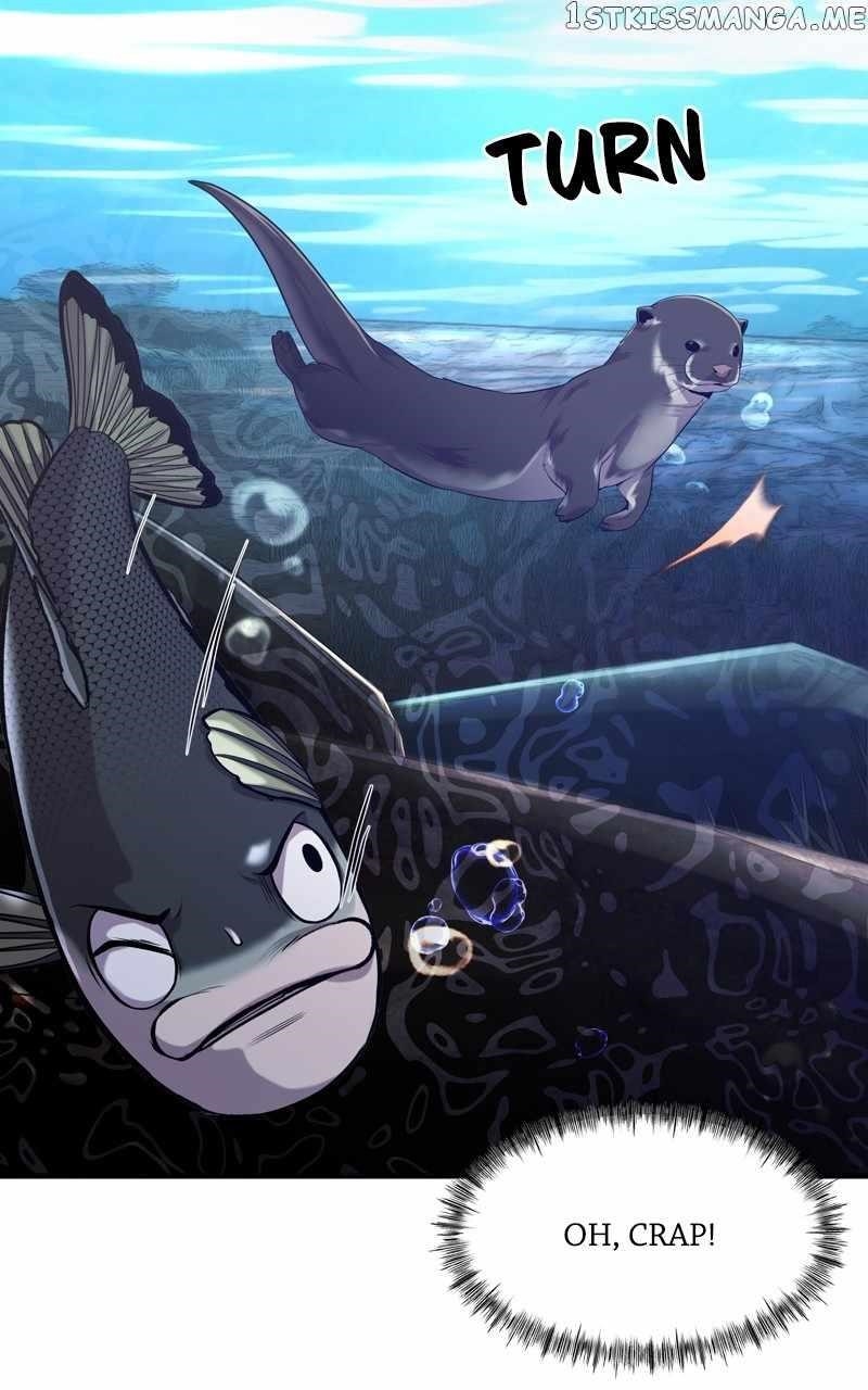 Surviving as a Fish Chapter 50 - Page 2