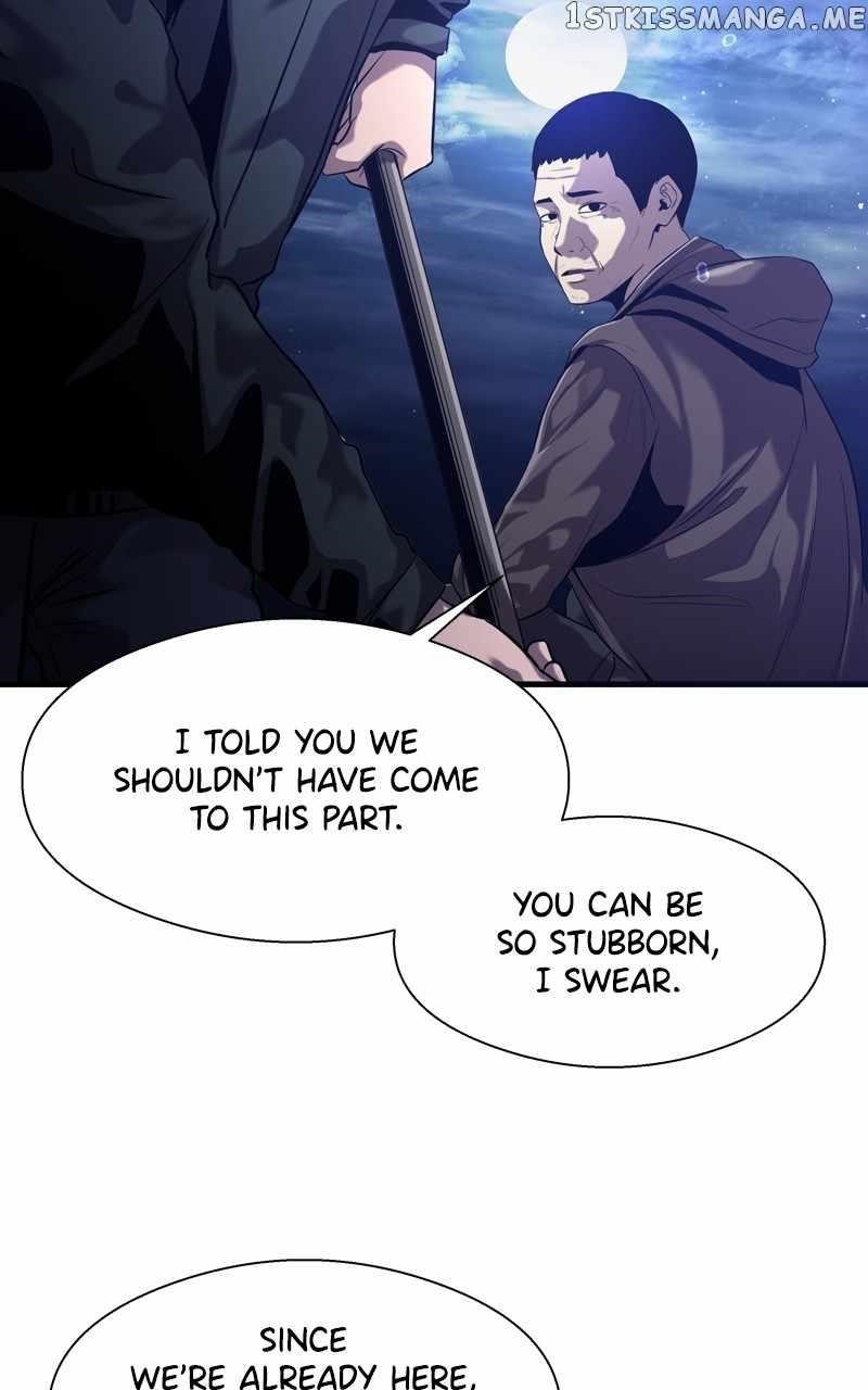 Surviving as a Fish Chapter 50 - Page 29
