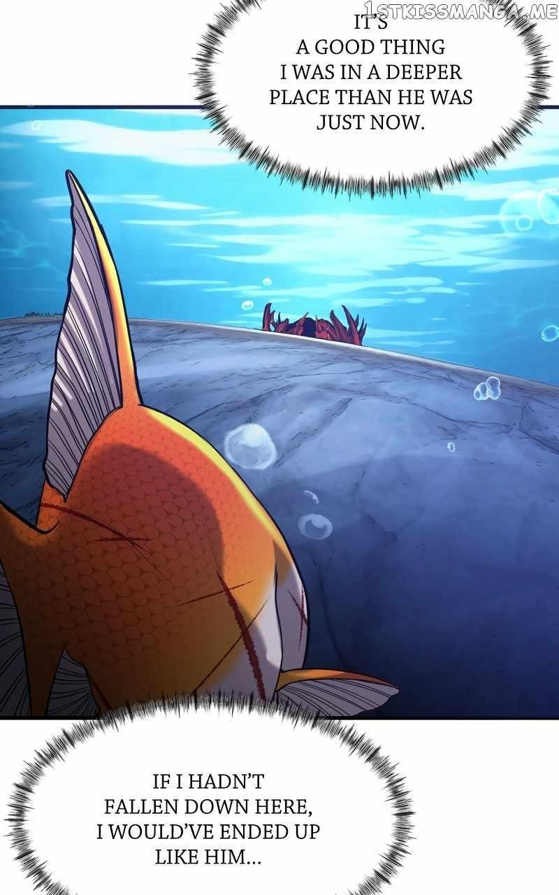 Surviving as a Fish Chapter 50 - Page 33