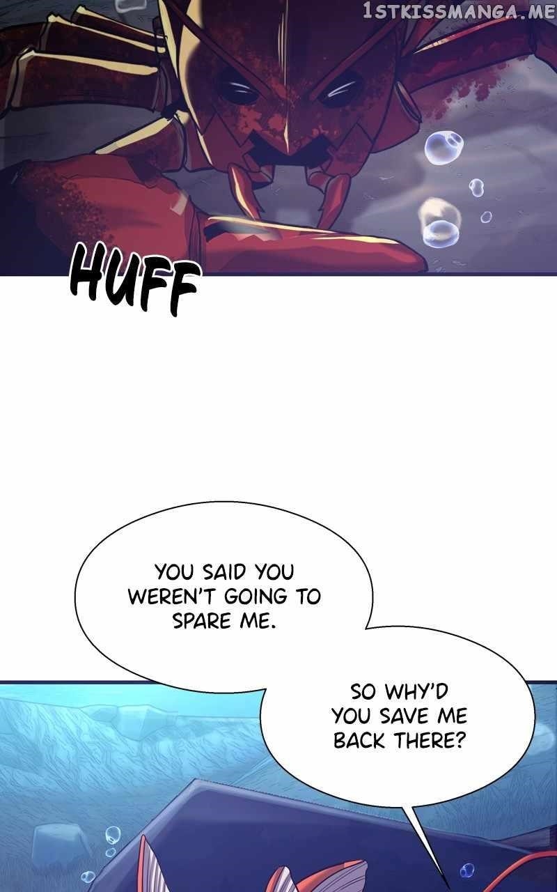 Surviving as a Fish Chapter 50 - Page 97