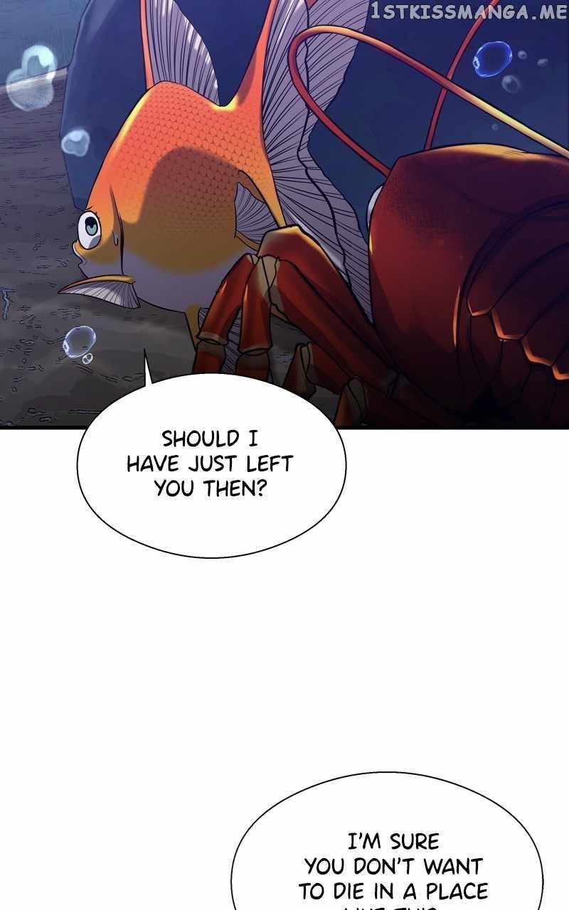 Surviving as a Fish Chapter 50 - Page 98