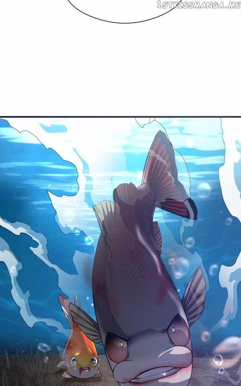Surviving as a Fish Chapter 51 - Page 82
