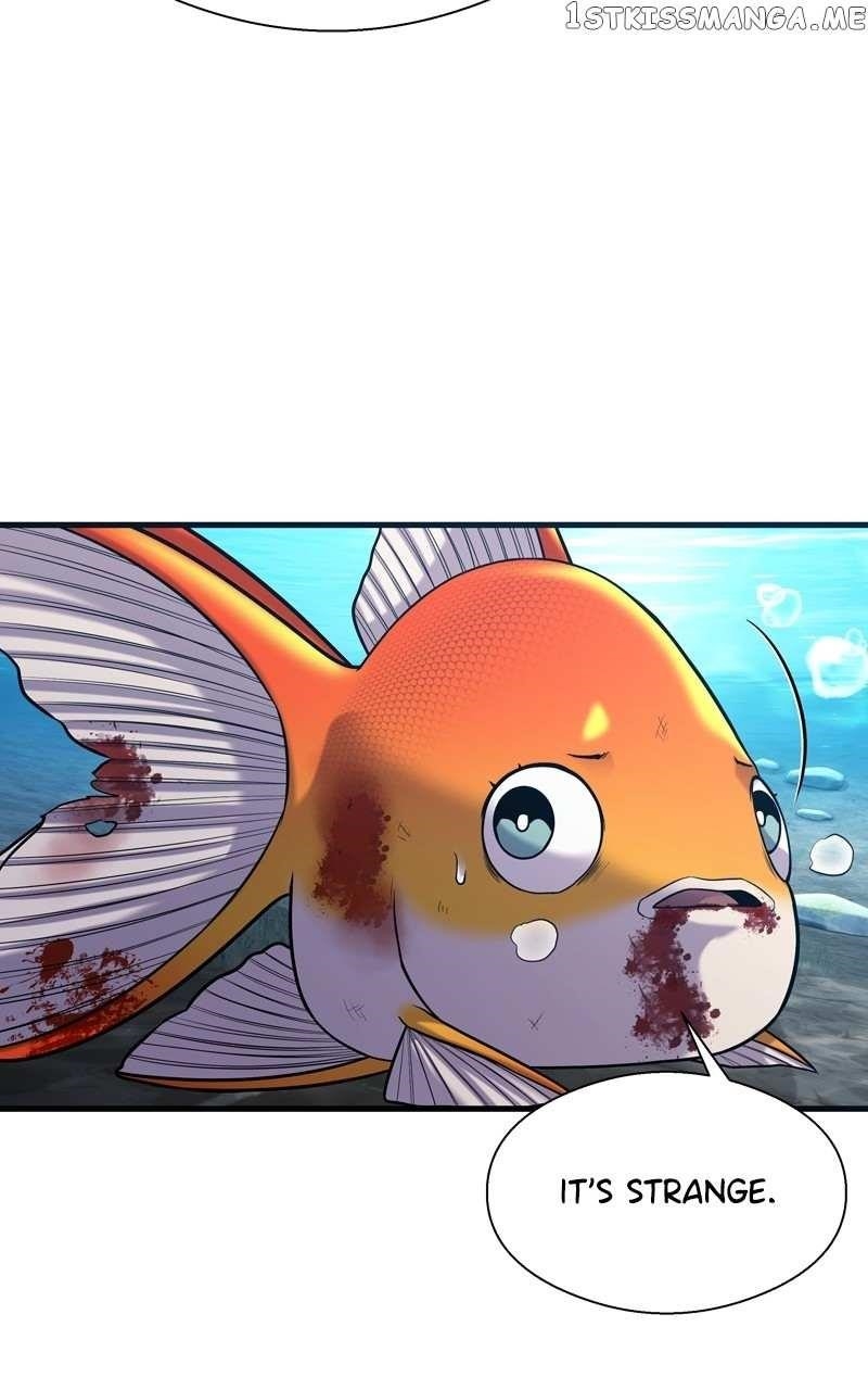 Surviving as a Fish Chapter 52 - Page 39