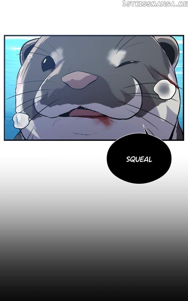 Surviving as a Fish Chapter 52 - Page 64