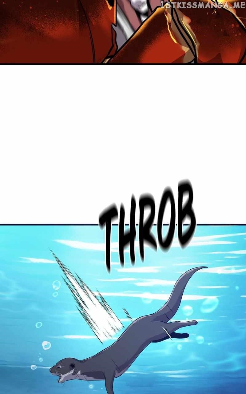Surviving as a Fish Chapter 53 - Page 17