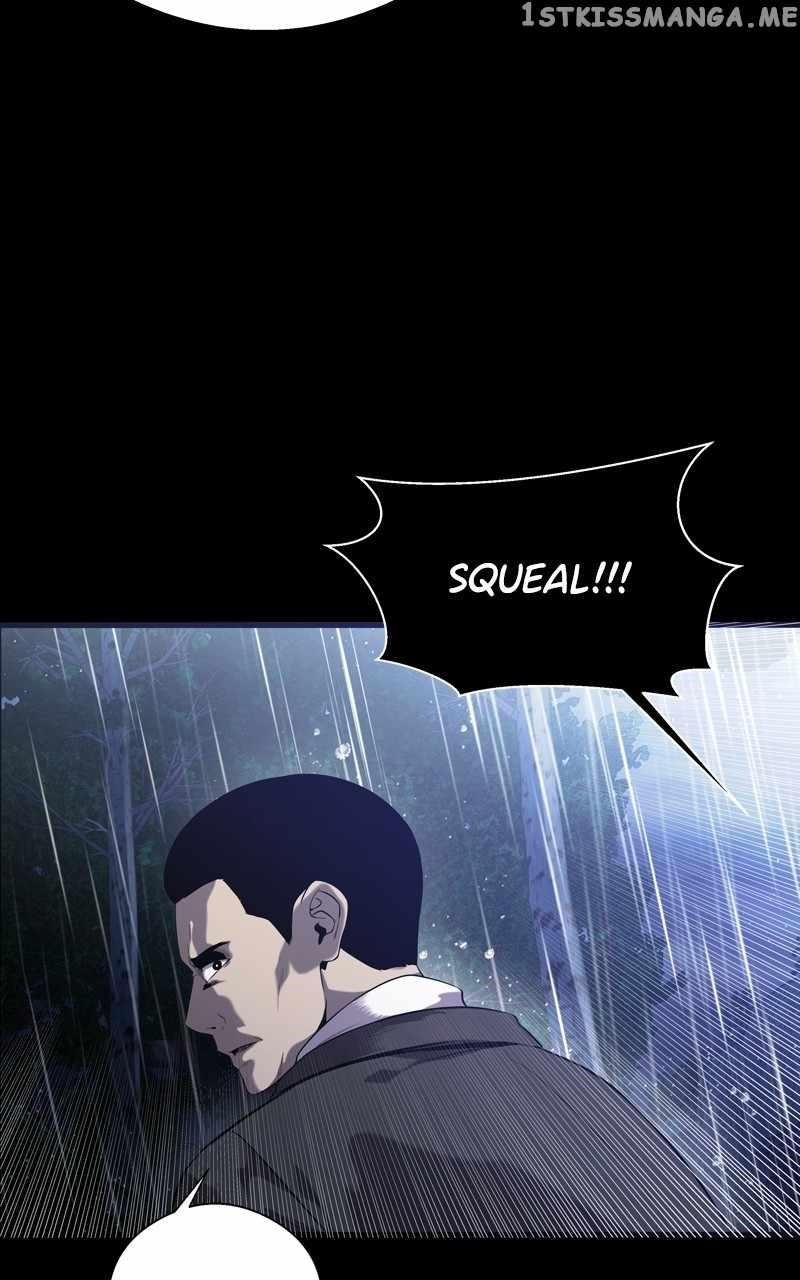 Surviving as a Fish Chapter 53 - Page 5