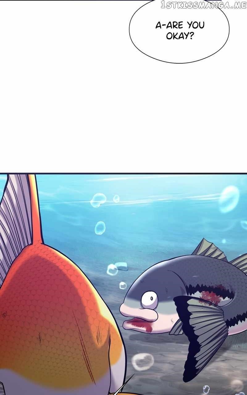 Surviving as a Fish Chapter 53 - Page 63
