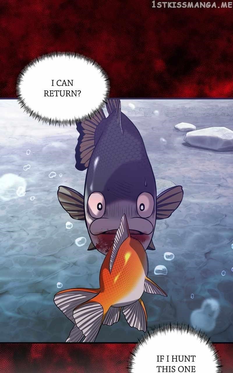 Surviving as a Fish Chapter 53 - Page 77