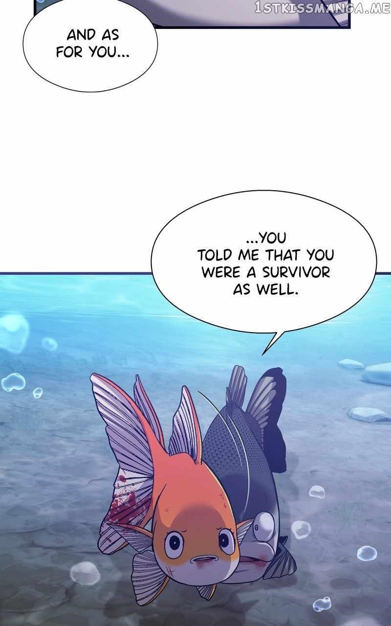 Surviving as a Fish Chapter 53 - Page 82