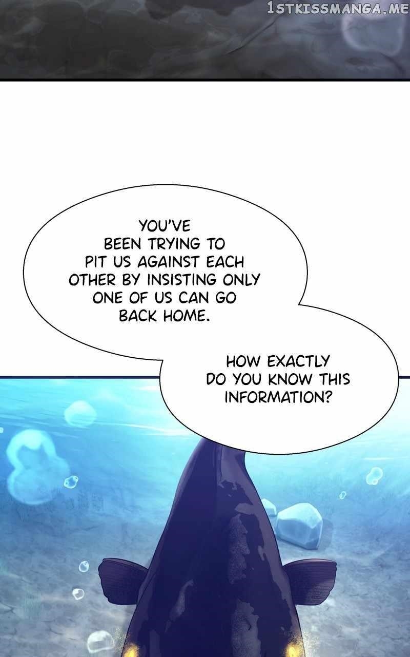 Surviving as a Fish Chapter 53 - Page 83