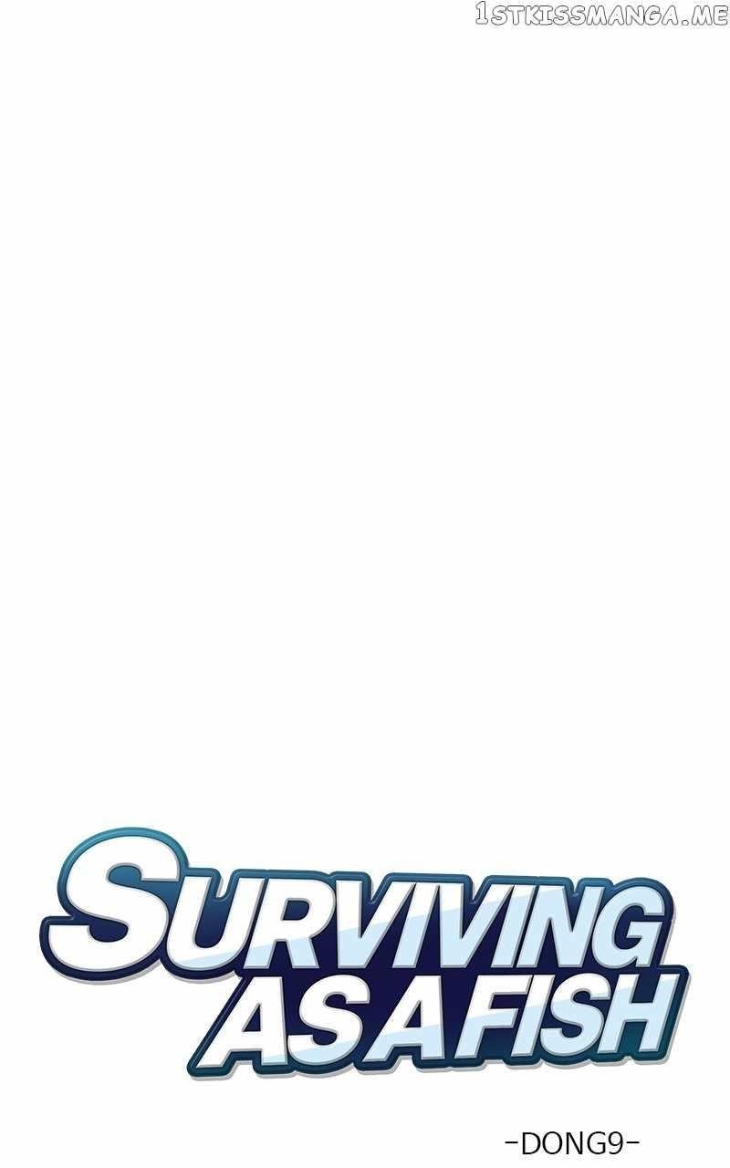 Surviving as a Fish Chapter 54 - Page 16