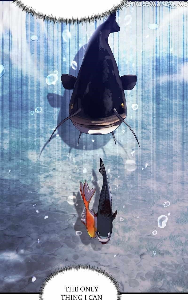 Surviving as a Fish Chapter 54 - Page 80