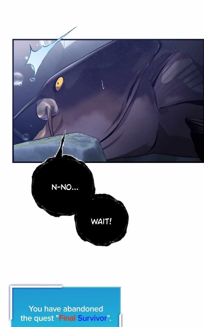 Surviving as a Fish Chapter 55 - Page 62
