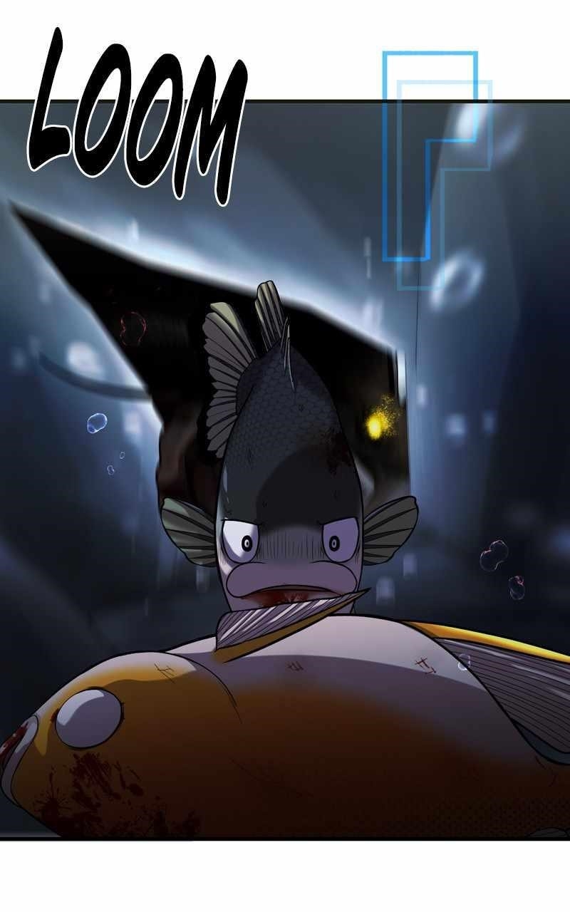 Surviving as a Fish Chapter 55 - Page 66