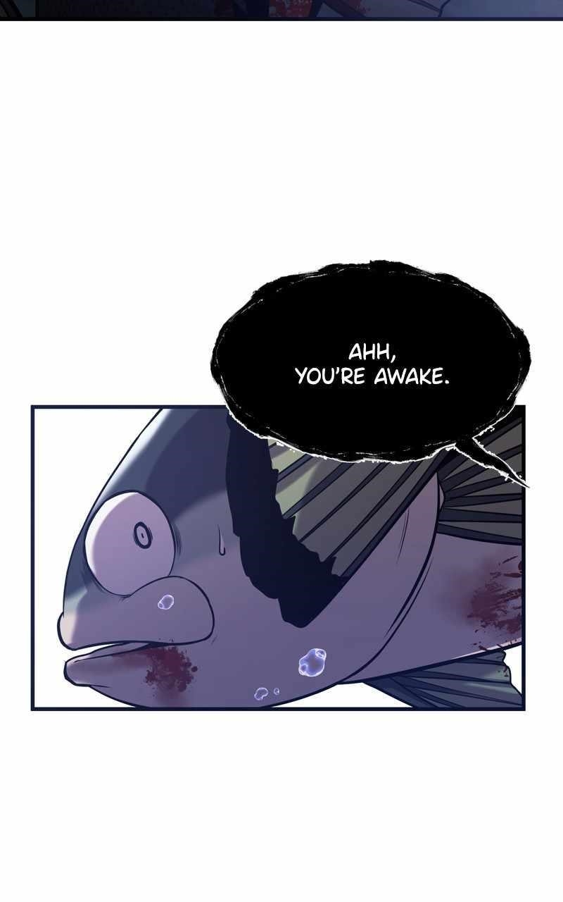 Surviving as a Fish Chapter 55 - Page 7