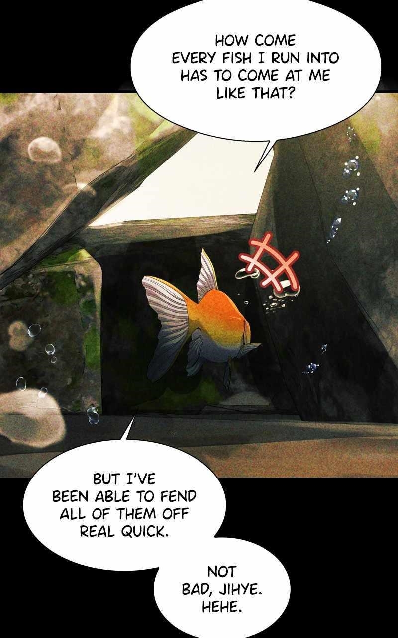 Surviving as a Fish Chapter 56 - Page 27
