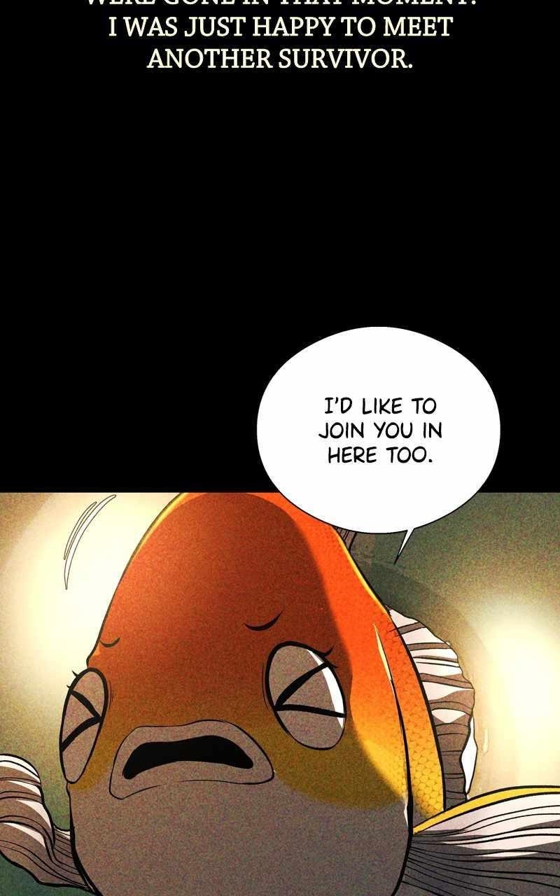 Surviving as a Fish Chapter 56 - Page 48