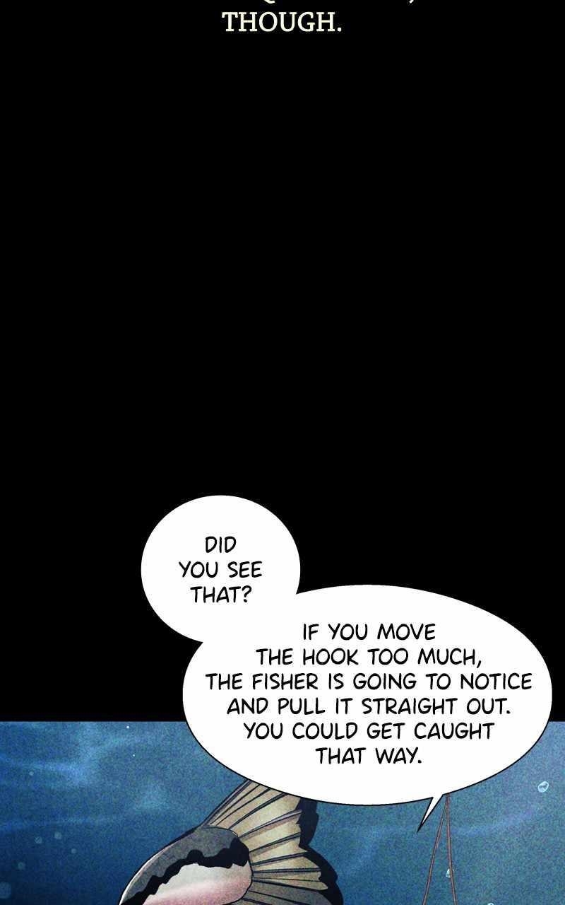 Surviving as a Fish Chapter 56 - Page 54