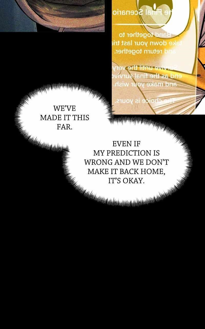 Surviving as a Fish Chapter 56 - Page 80