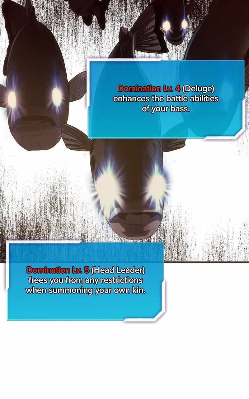 Surviving as a Fish Chapter 57 - Page 59