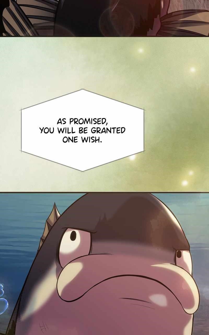 Surviving as a Fish Chapter 57 - Page 96
