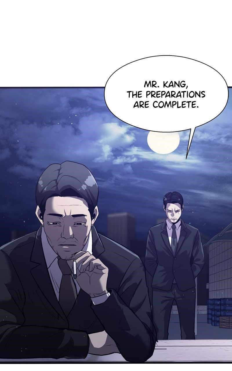 Surviving as a Fish Chapter 58 - Page 64